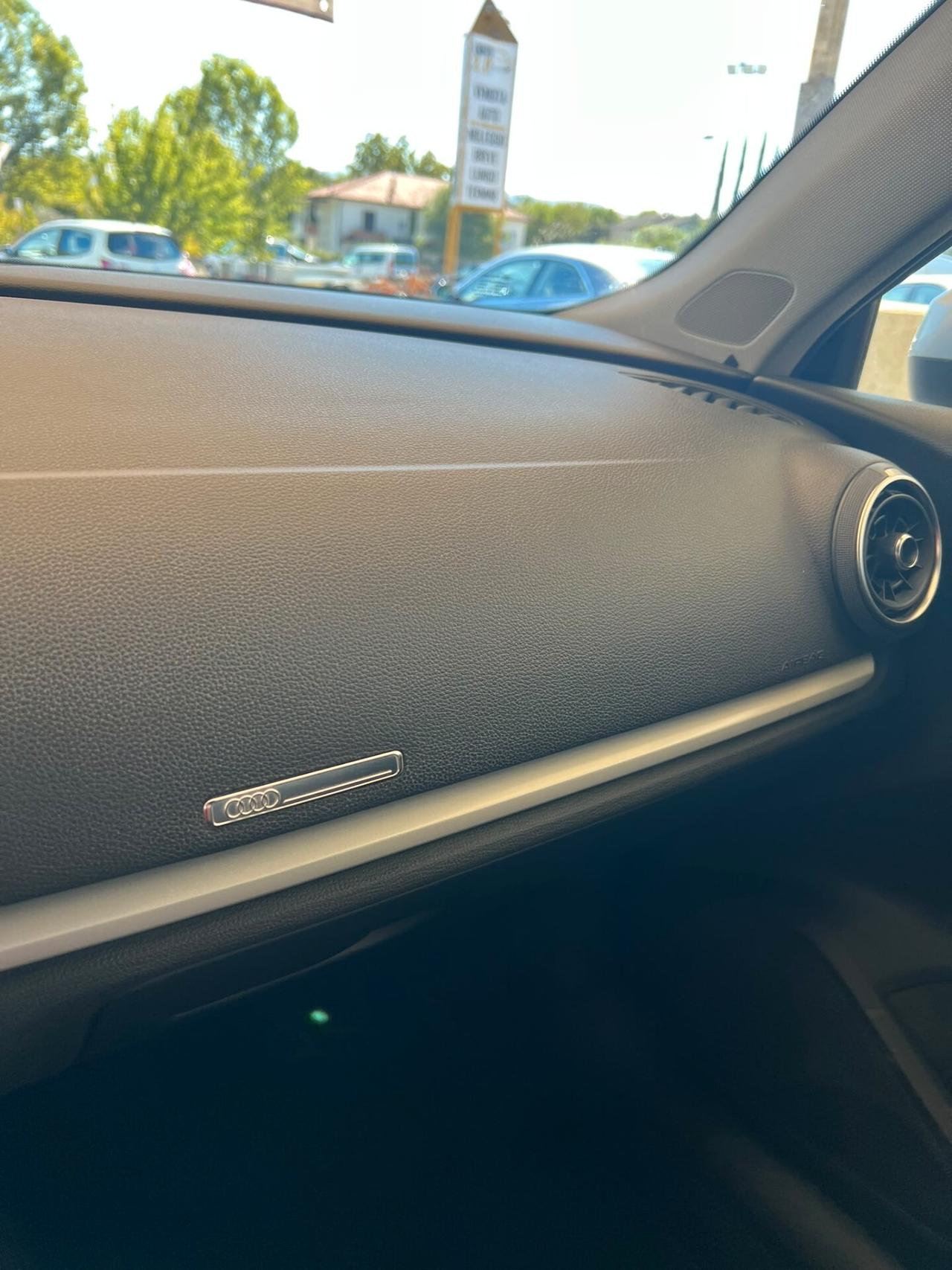 Audi A3 SPB 30 TDI