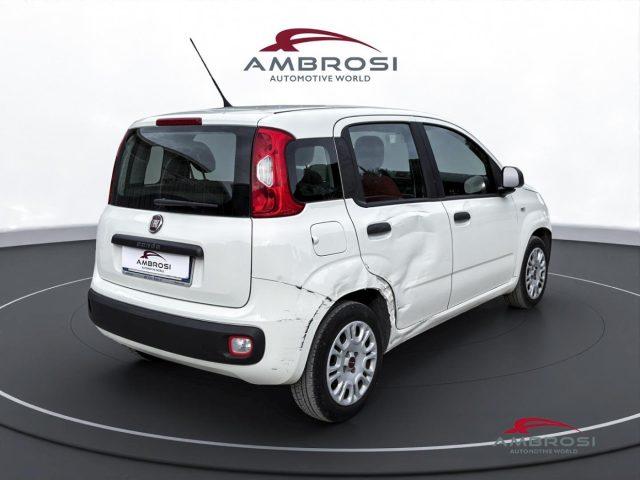 FIAT Panda 1.2 Easy - PER OPERATORI DEL SETTORE