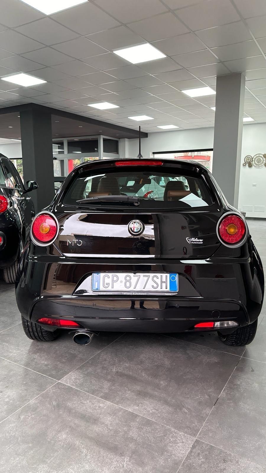 Alfa Romeo MiTo 1.3 JTDm 85 CV S&S Progression