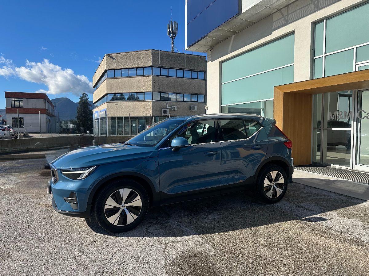 VOLVO - XC40 - T4 Recharge automatico Core