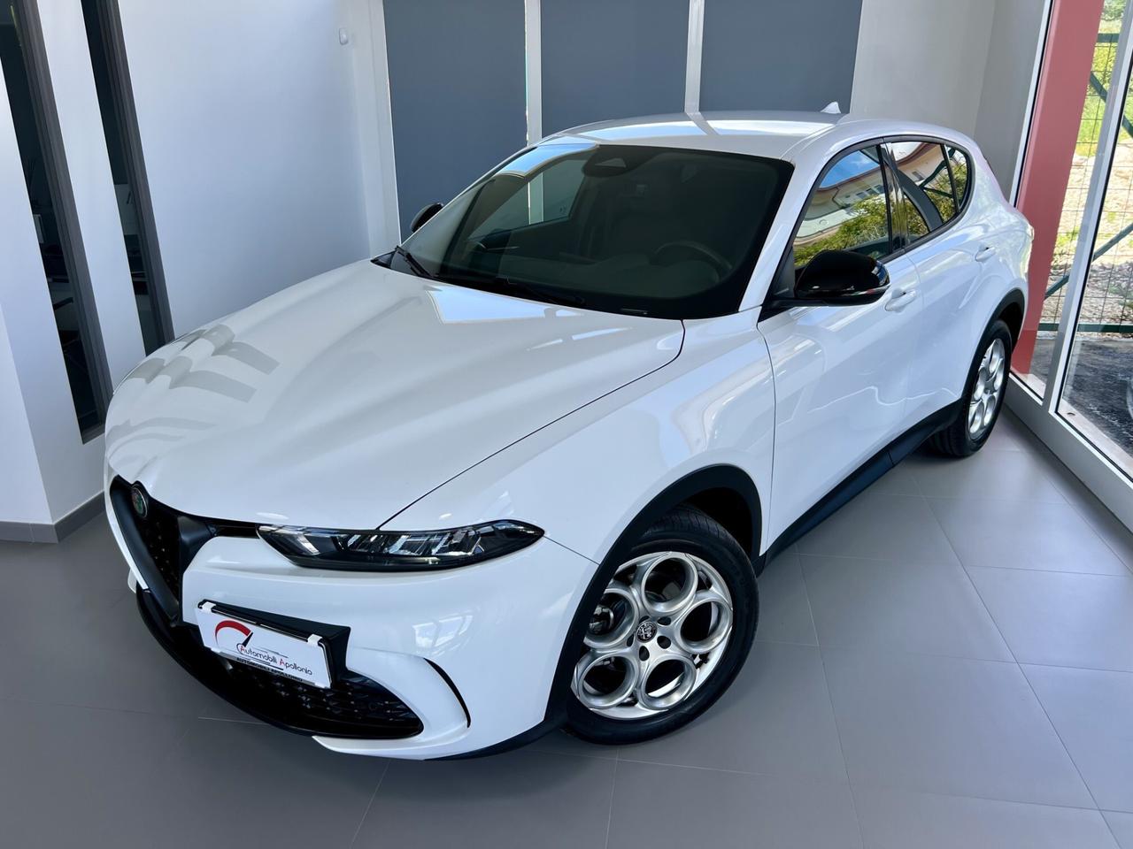 ALFA ROMEO TONALE 1.6 MJT 130 CV SPRINT - 2023