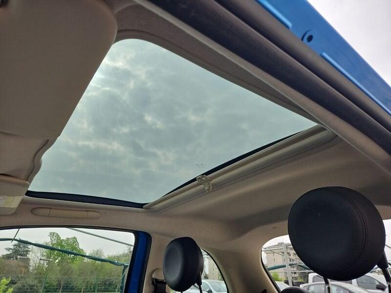 FIAT 500 500 1.2 Mirror s&s 69cv