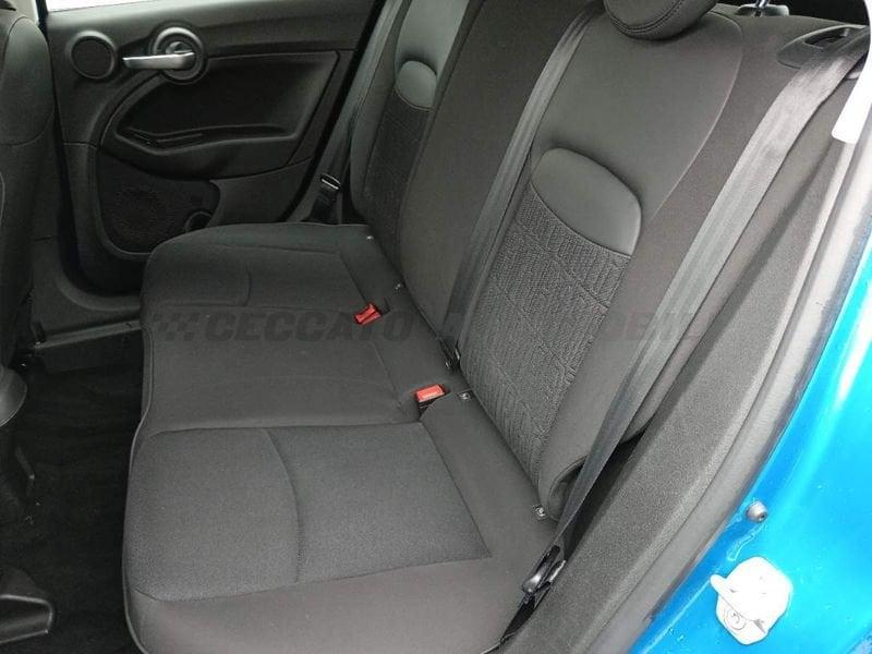 FIAT 500X 500X 1.0 t3 120cv