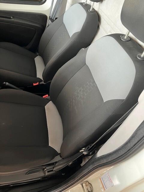 Fiat Fiorino 1.3 M.JET 95 CV NAVI CRUISE CLIMA