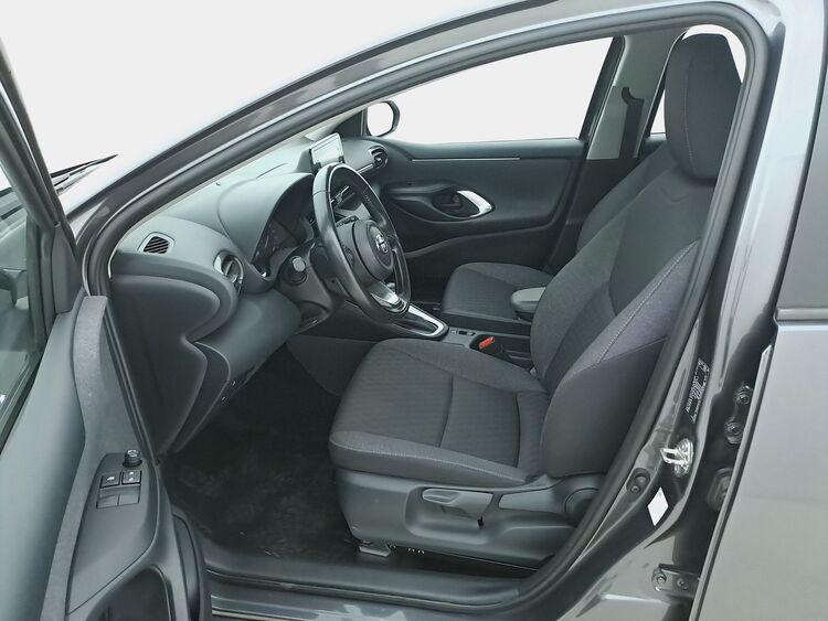 Toyota Yaris Hybrid Business BR303367 1.5 Full Hybrid 116CV
