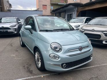 FIAT 500 1.0 Hybrid Dolcevita *PREZZO PROMO*