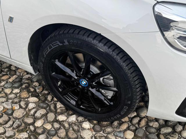 BMW 225 xe Active Tourer iPerformance aut.