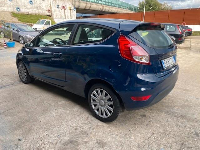 Ford Fiesta 1.5 TDCi 75CV 3 porte Business N1