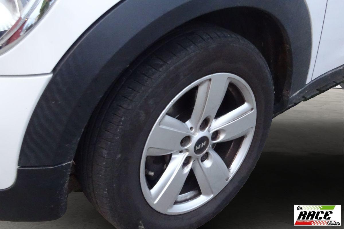 MINI - Countryman - One