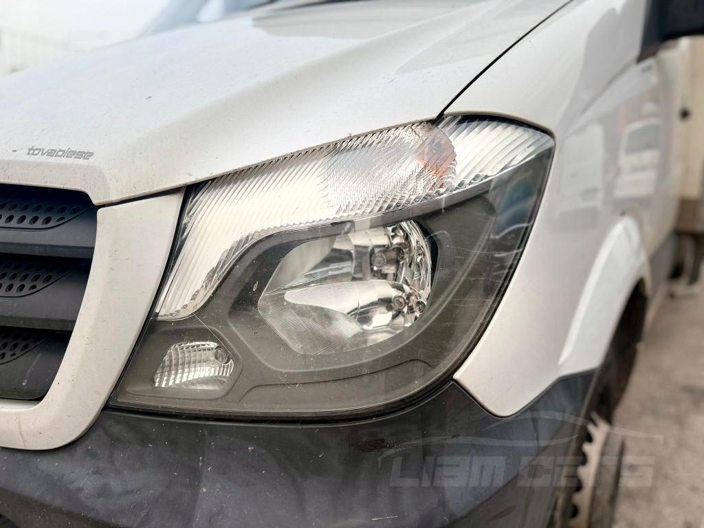 Mercedes Sprinter 314 CDI