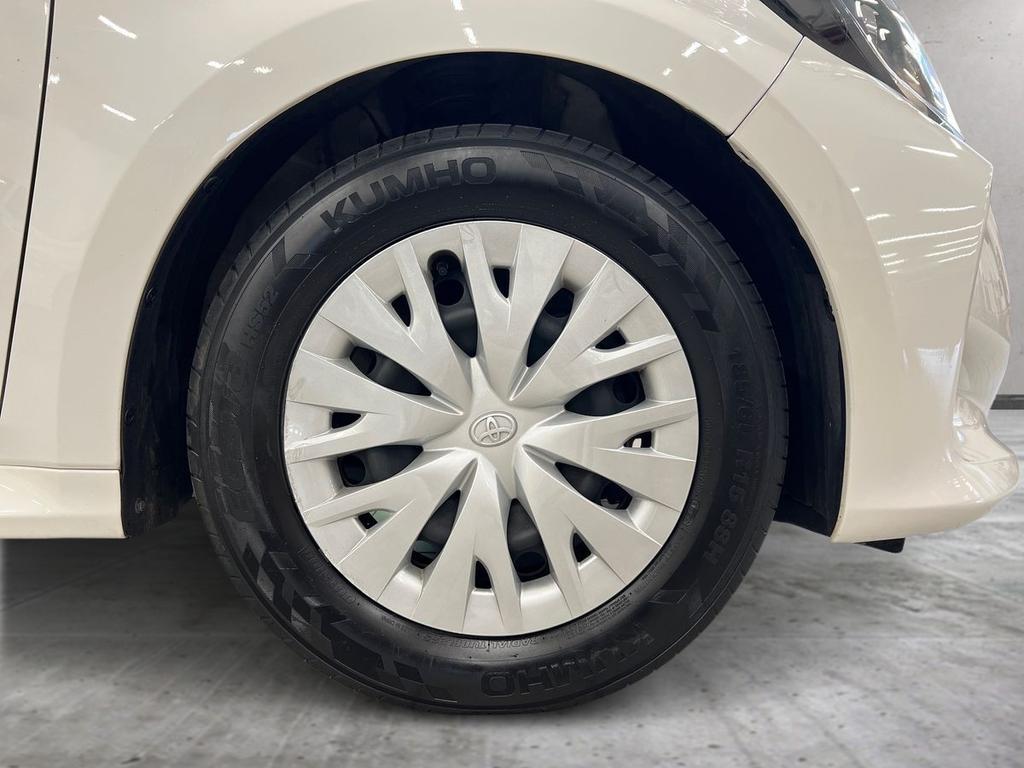 Toyota Yaris 1.0 Active