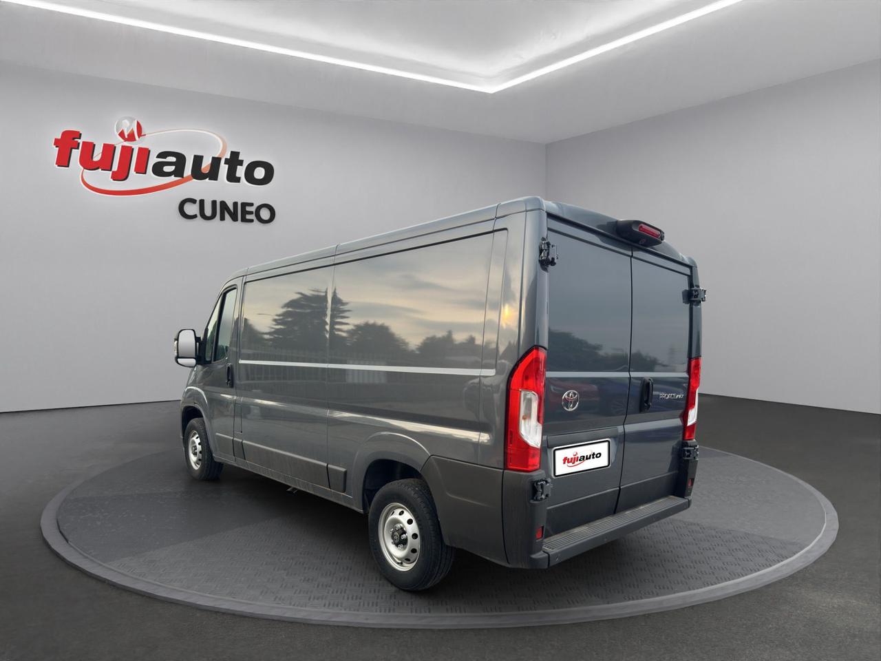 Toyota Proace Max 35 2.2d 140cv L2H1