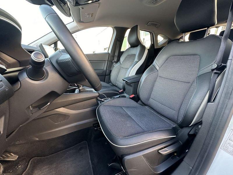 Renault Captur 1.6 HEV E-TECH 105KW INTENS Auto