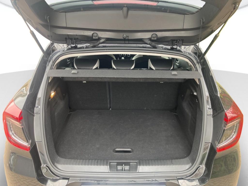 RENAULT Captur 1.6 E-Tech full hybrid Techno 145cv auto