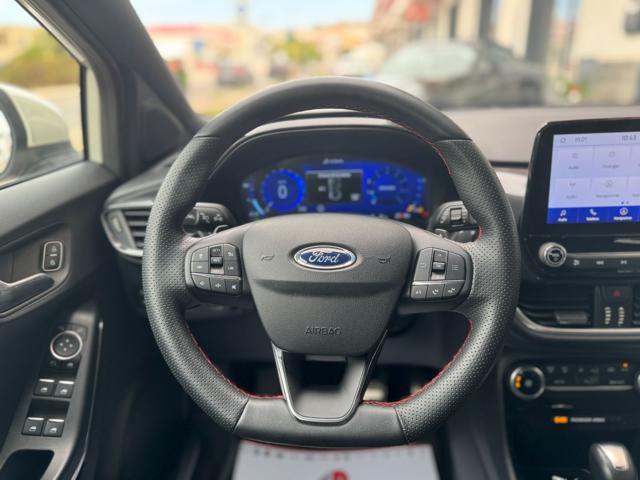 FORD Puma 1.0 EcoBoost 125cv ST-Line (Auto/LED/Navi/APP)