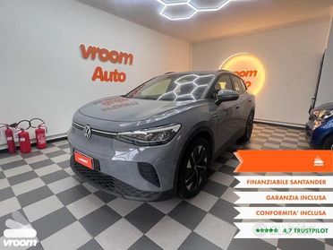 VOLKSWAGEN ID.4 Pro Performance