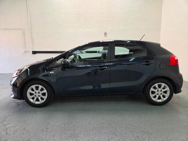 KIA Rio 3ª serie Rio 1.2 CVVT 5p. ECO GPL Active