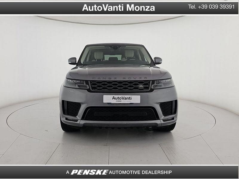 Land Rover RR Sport 3.0D HSE