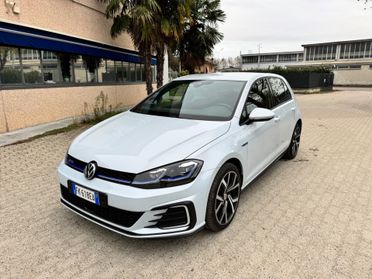 Volkswagen Golf GTE 1.4 TSI DSG 5p. Plug-In-Hybrid 2017