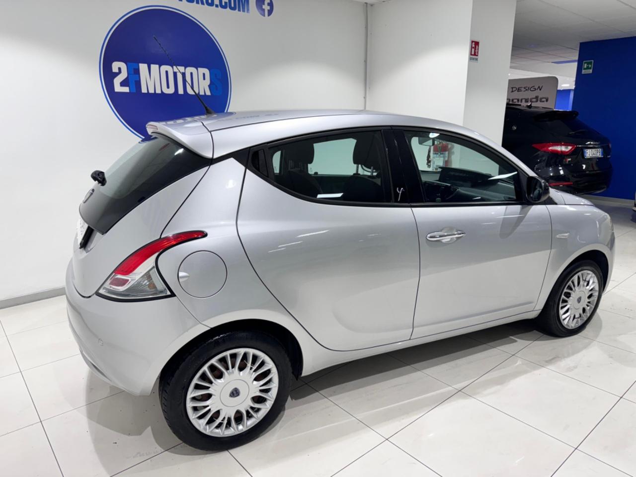 Lancia Ypsilon 1.3 mjt Gold 95 CV