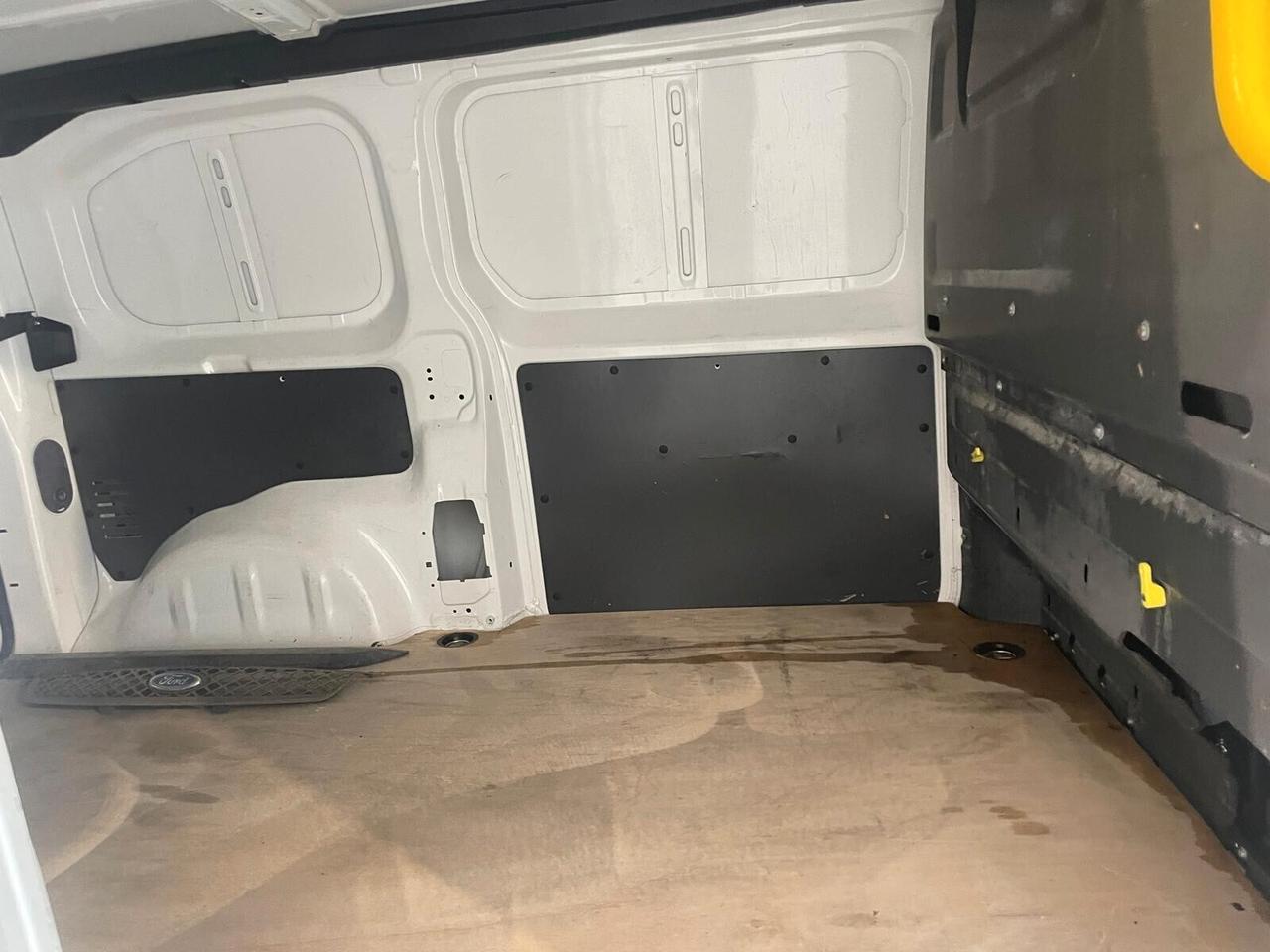 Opel Vivaro 1.5 Diesel 120cv PRONTA CONSEGNA