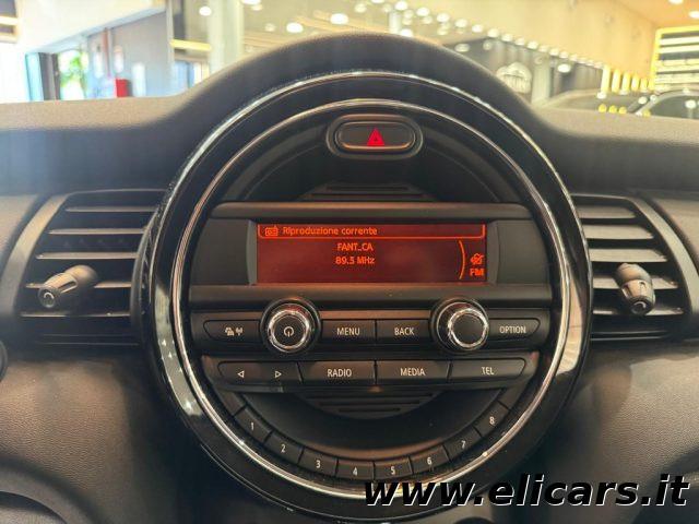 MINI One 1.5 One D Business 5 porte