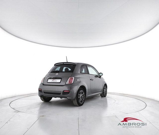 FIAT 500 1.2 "S" - PER OPERATORI DEL SETTORE