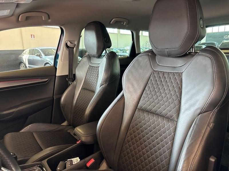 Skoda Karoq 1.6 tdi Style