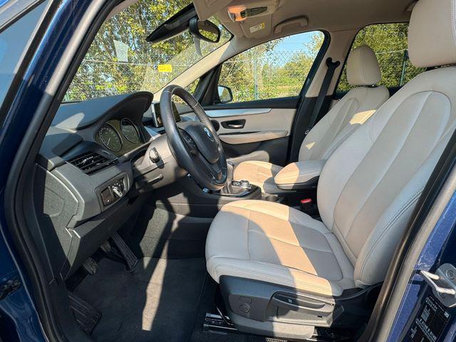 BMW 216 d Gran Tourer Advantage - VENDUTA