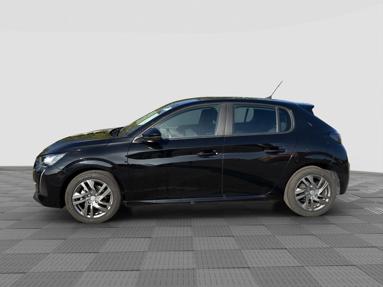 PEUGEOT 208 2ª serie 208 PureTech 75 Stop&Start 5 porte Active Pack