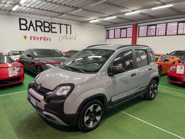 Fiat Panda 1.2 City Cross Neopatentati PERMUTE RATE