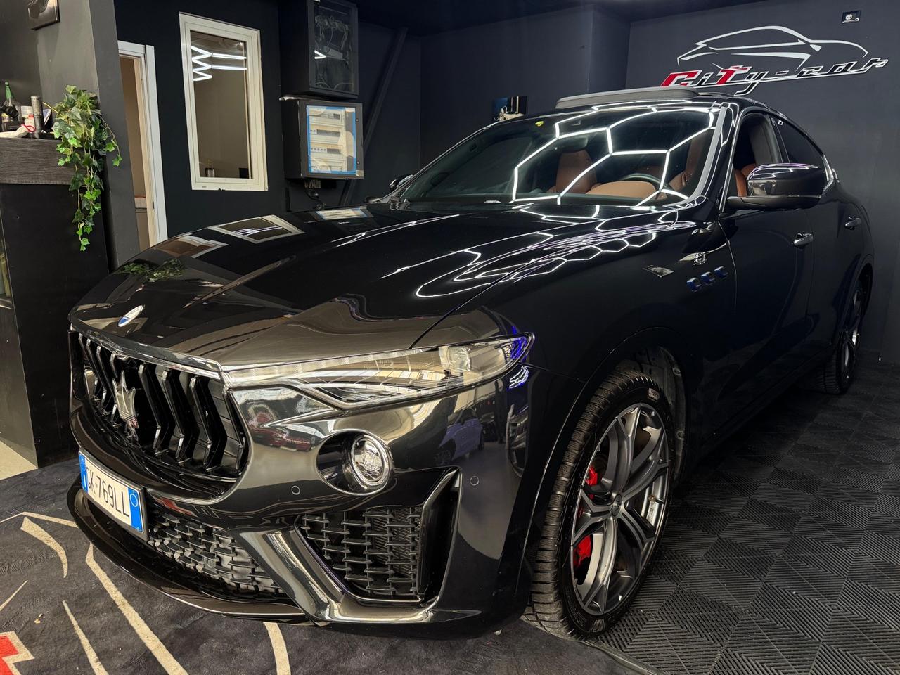 Maserati Levante GT 330cv 2022