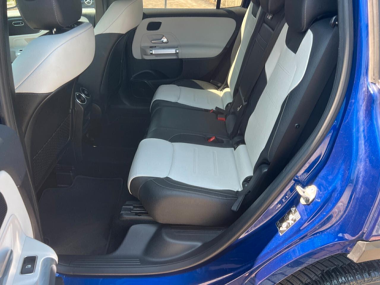 Mercedes-benz GLB 200 d Automatic Premium PREZZO CON FINANZIAMENTO