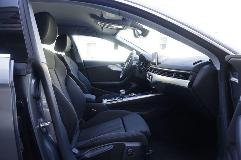 Audi A5 Audi A5 SPB 40 TDI S tronic Business Sport PROMOZIONE Unicoproprietario