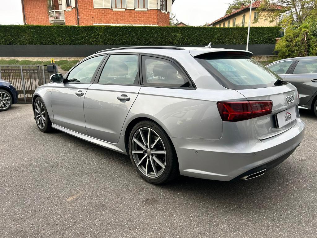 Audi A6 Avant 3.0 tdi Business quattro 320cv tiptronic