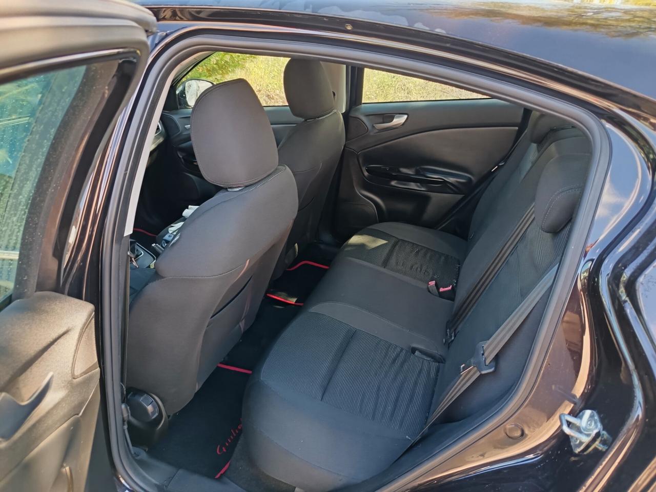 Alfa Romeo Giulietta 2.0 JTDm-2 140 CV Progression