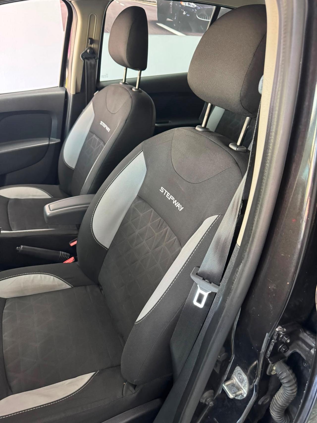 Dacia Sandero Stepway 1.5 dCi 8V 90CV Prestige