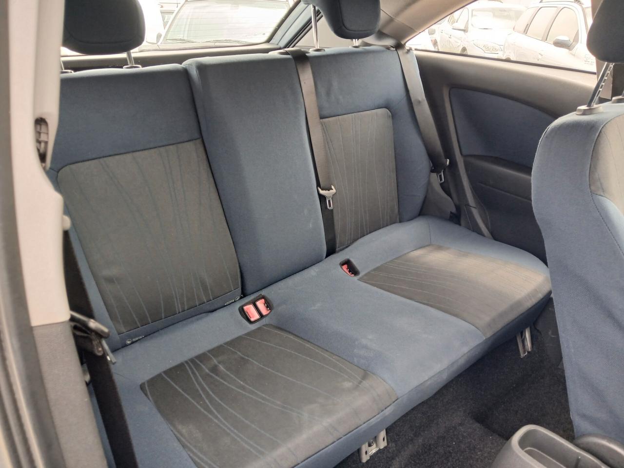 Corsa 1.2 3 porte GARANTITA 12 MESI