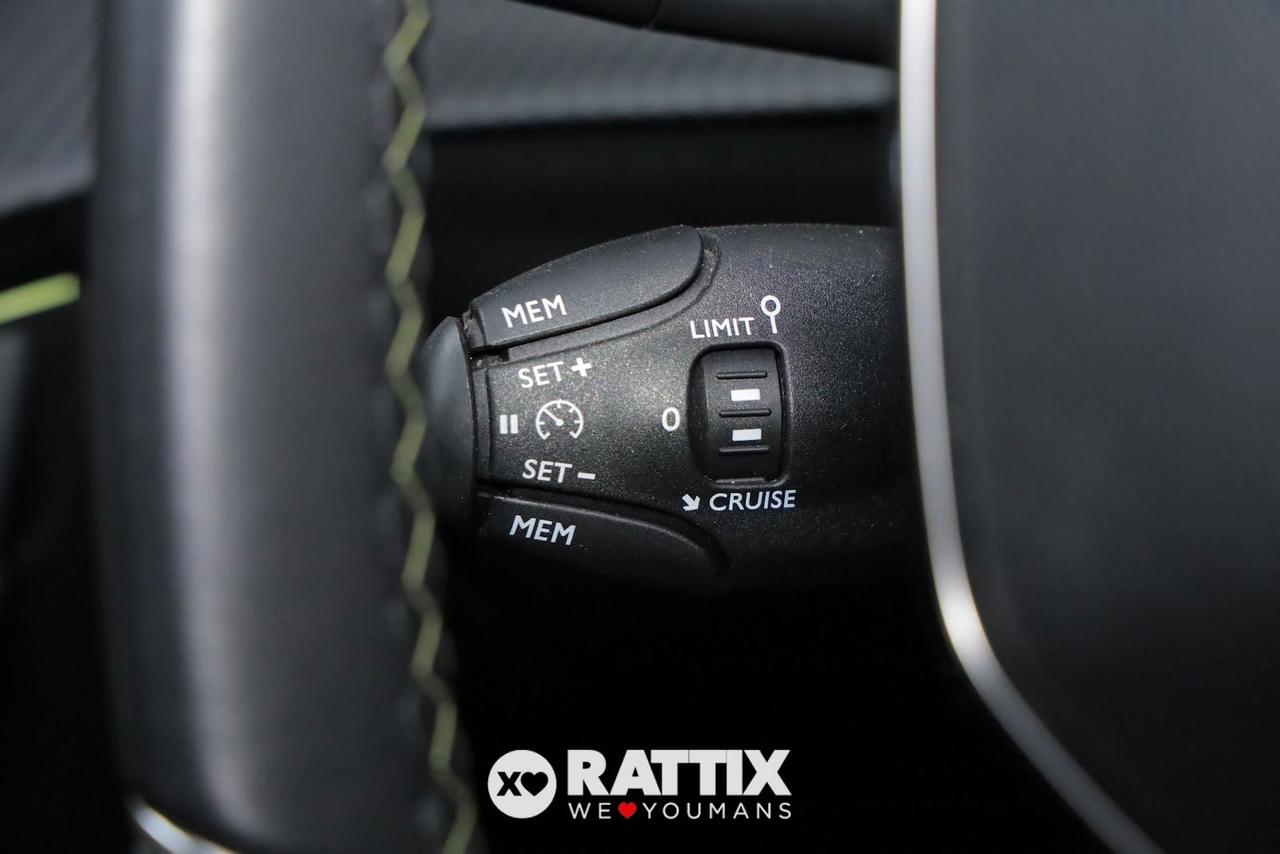 Peugeot 208 1.2 Puretech 100CV GT