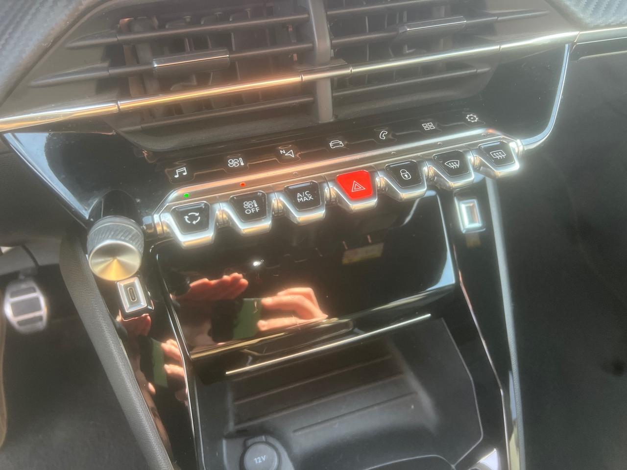 Peugeot 2008 PureTech 130CV S&S GT Line-2020