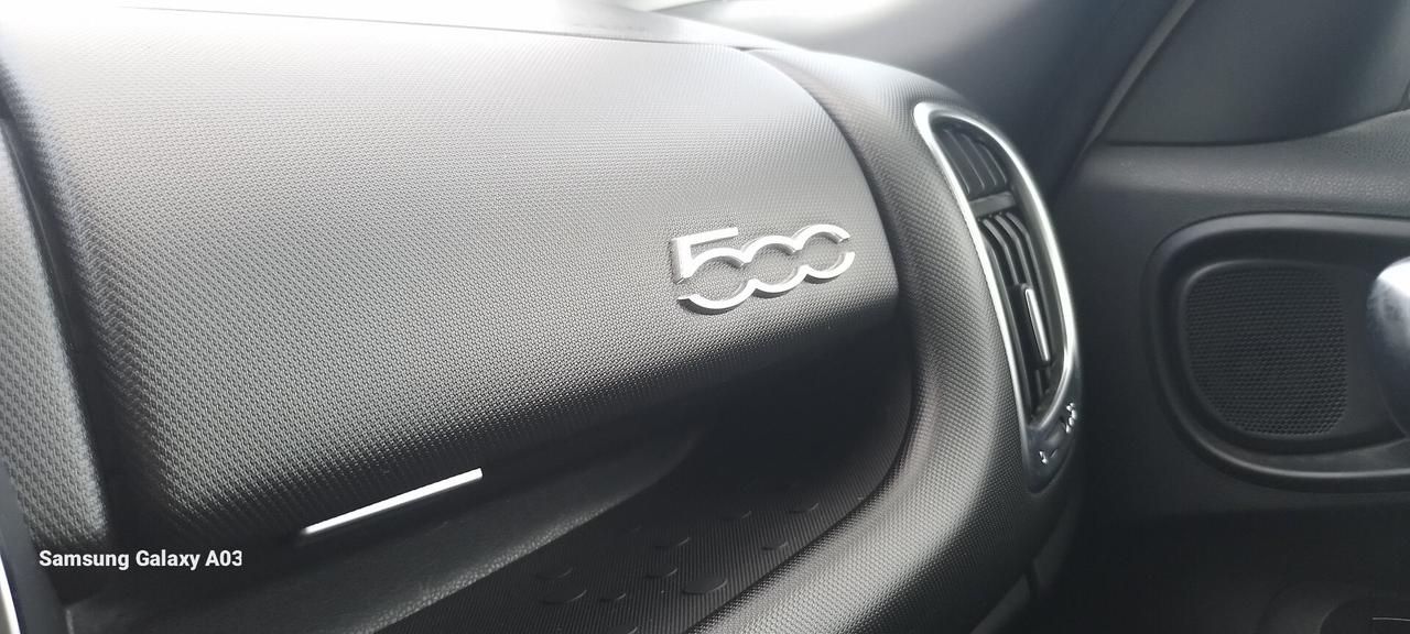 Fiat 500L 1.3 MJT 56.100 KM. !!!