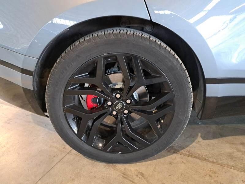 LAND ROVER Range Rover Velar Range Rover Velar ...