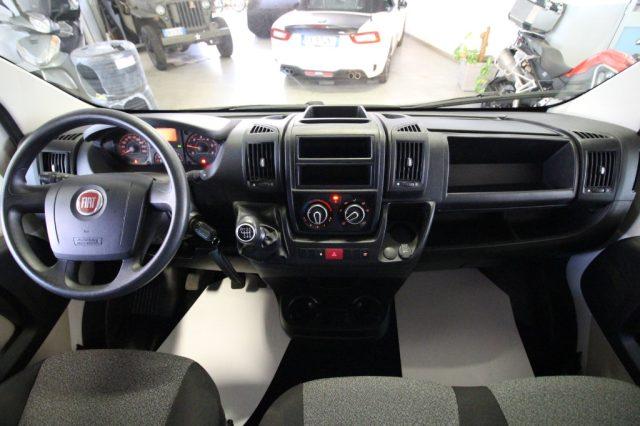 FIAT Ducato 35 3.0 CNG PM-TM Furgone + IVA 22%