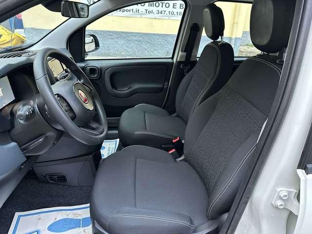 Fiat Panda Pandina 1.0 firefly S&S hybrid - KM 0