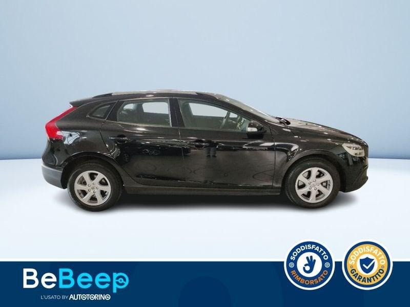 Volvo V40 Cross Country 2.0 D2 BUSINESS GEARTRONIC MY17