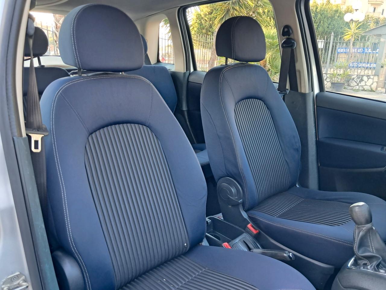 Lancia MUSA 1.3 Multijet 16V 90 CV Oro Plus