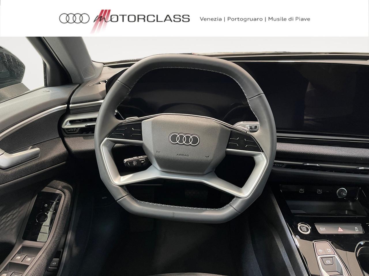 Audi A5 avant 2.0 tdi mhev+ 204cv s line edition s tronic