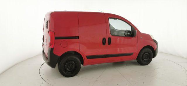 FIAT Fiorino 1.3 MJT 75CV Furgone E5 - PREZZO+IVA
