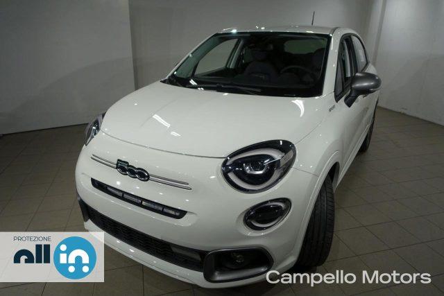 FIAT 500X 500X 1.3 Mjt 95cv Sport My23