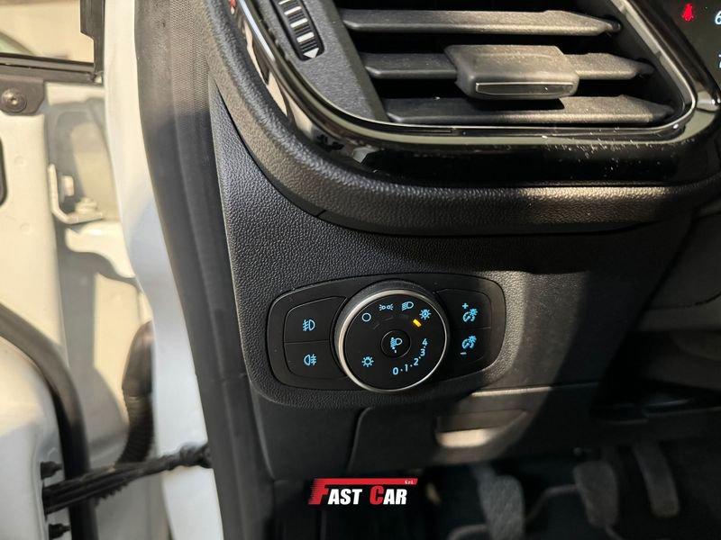 Ford Fiesta 1.1 75CV S&S Titanium